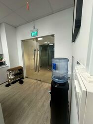 Woods Square (D25), Office #584316471